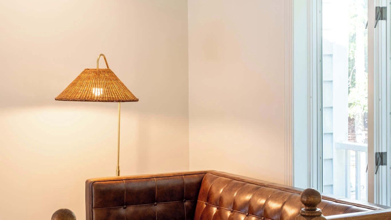 Photo of Livingroom in Royal Oak