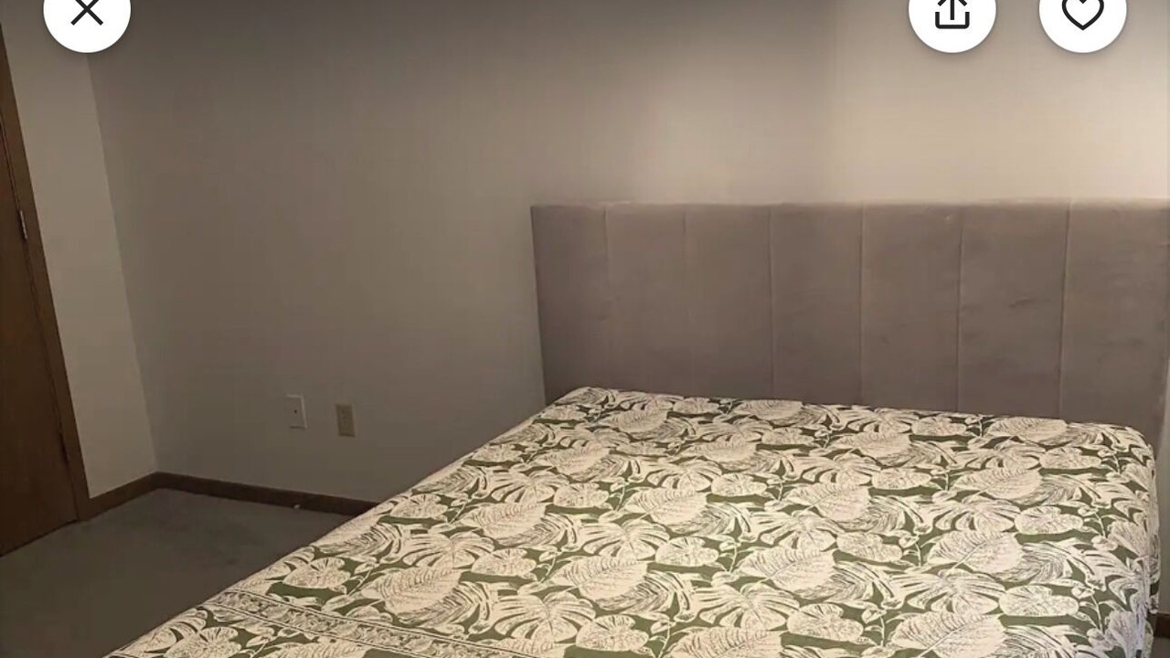 Photo of Bedroom in Clare
