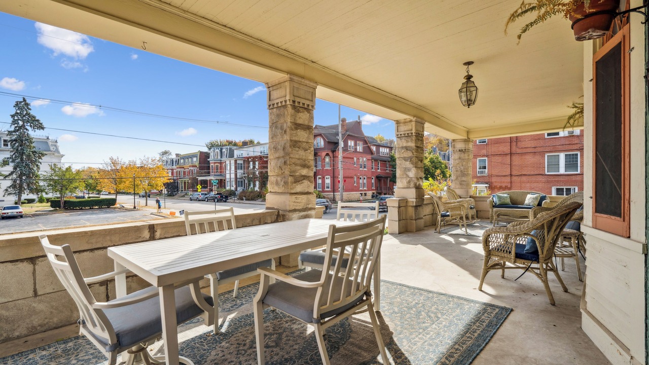 Photo of Outdoor in Dubuque