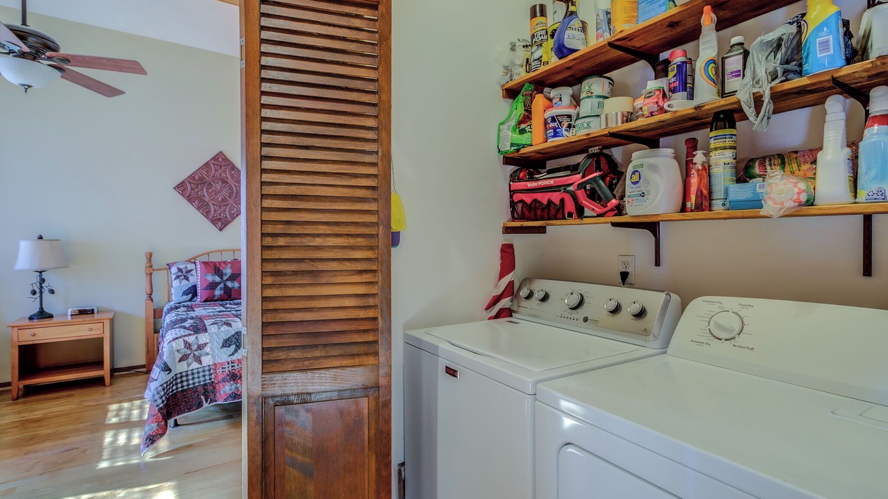 Photo of Bedroom in Seven Devils