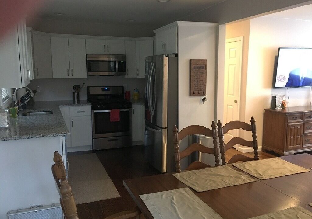 Photo of Kitchen in Long Branch