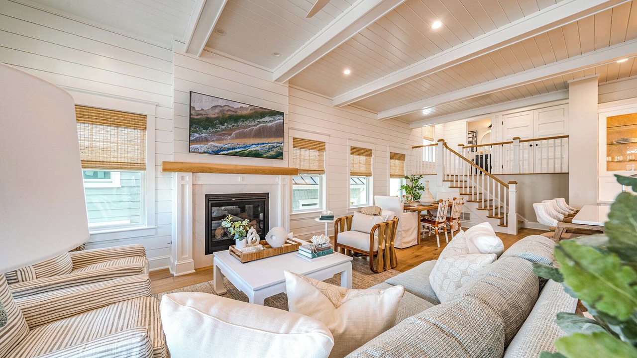 Photo of Bedroom in South End