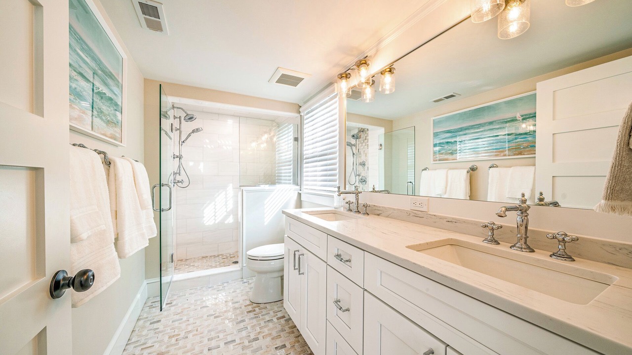 Photo of Bathroom in South End