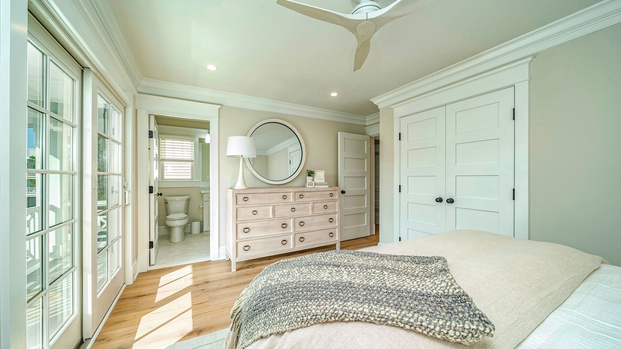 Photo of Bathroom in South End