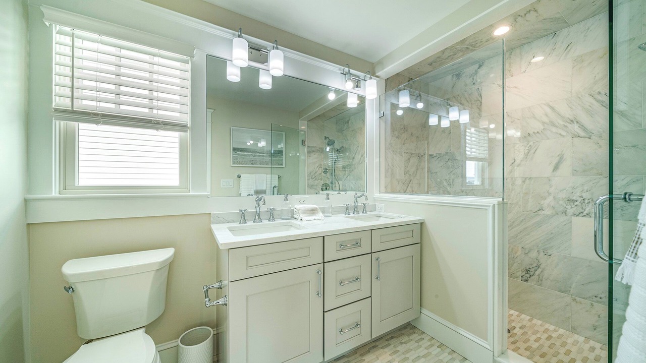 Photo of Bathroom in South End