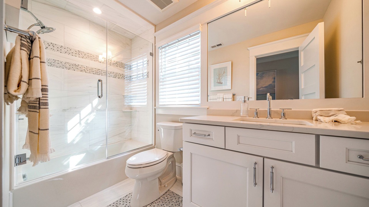Photo of Bathroom in South End