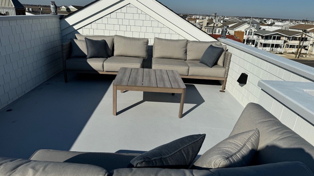 Photo of Outdoor in South End