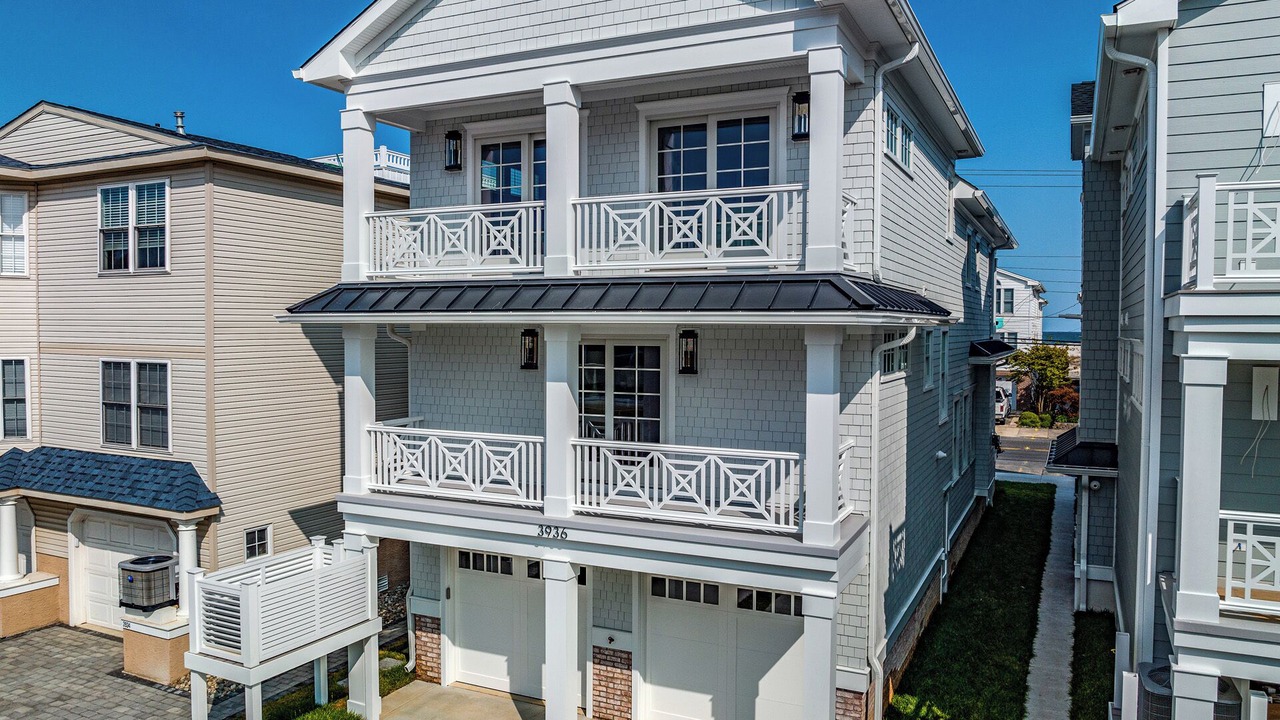 Photo of Outdoor in South End