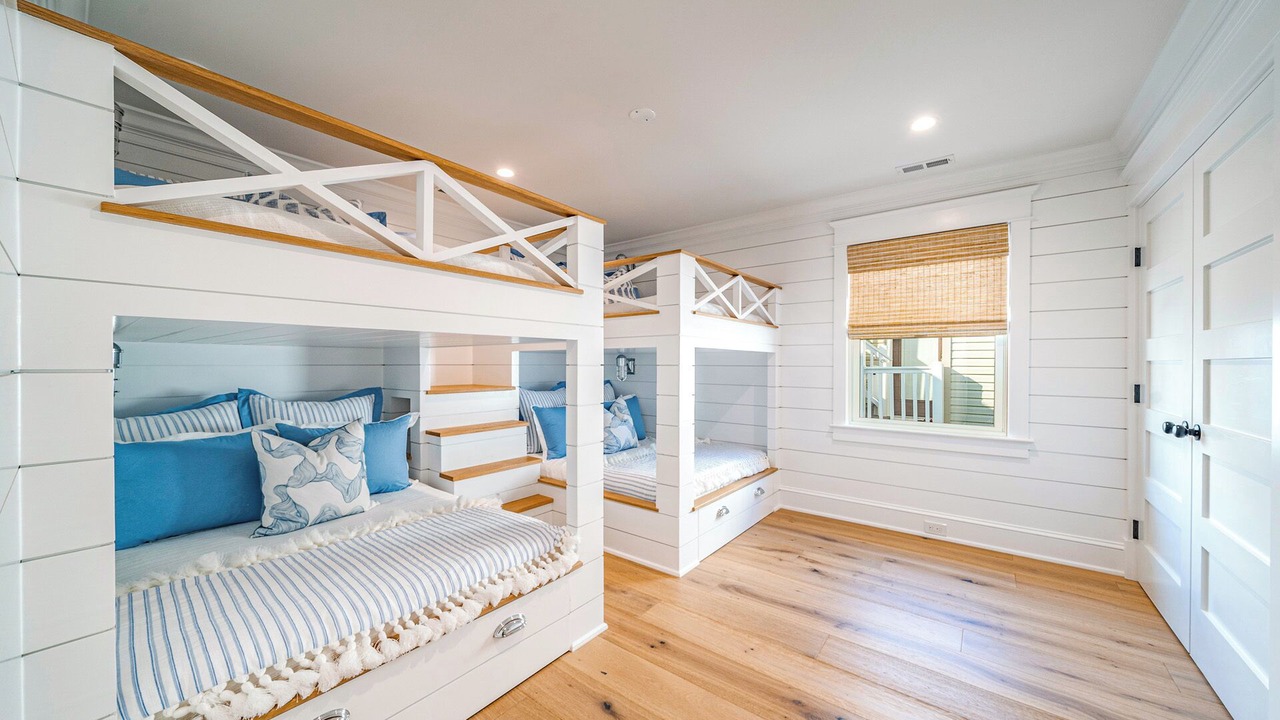 Photo of Bedroom in South End