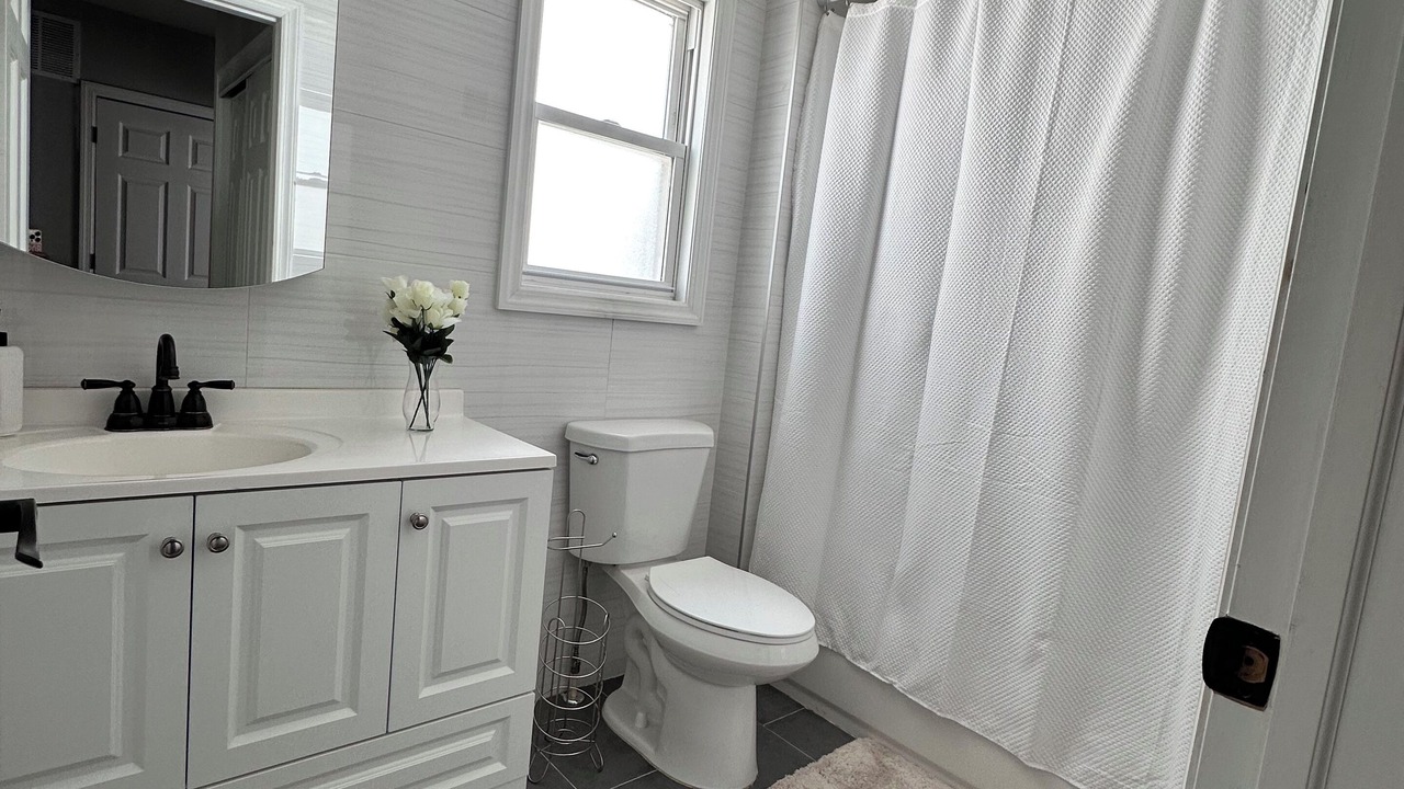 Photo of Bathroom in Rahway