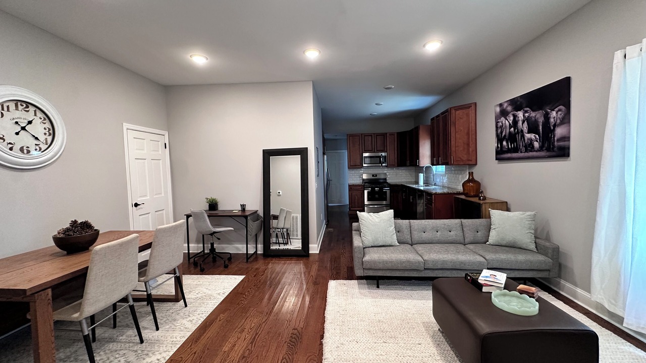 Photo of Livingroom in Rahway