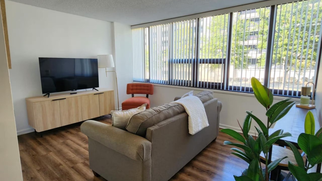 Photo of Livingroom in Columbia