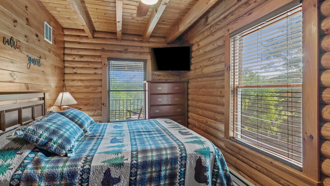 Photo of Bedroom in Vilas