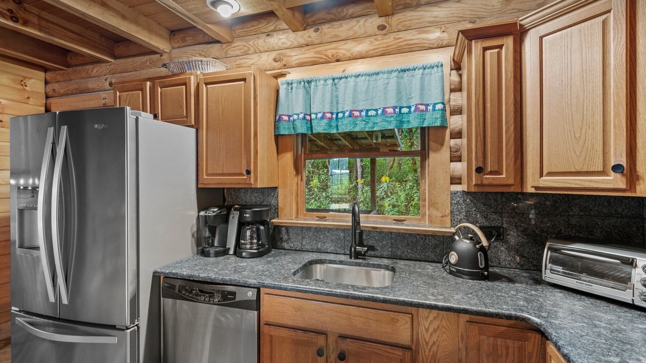 Photo of Kitchen in Vilas