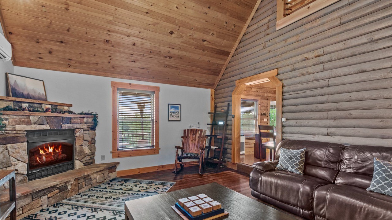 Photo of Livingroom in Vilas
