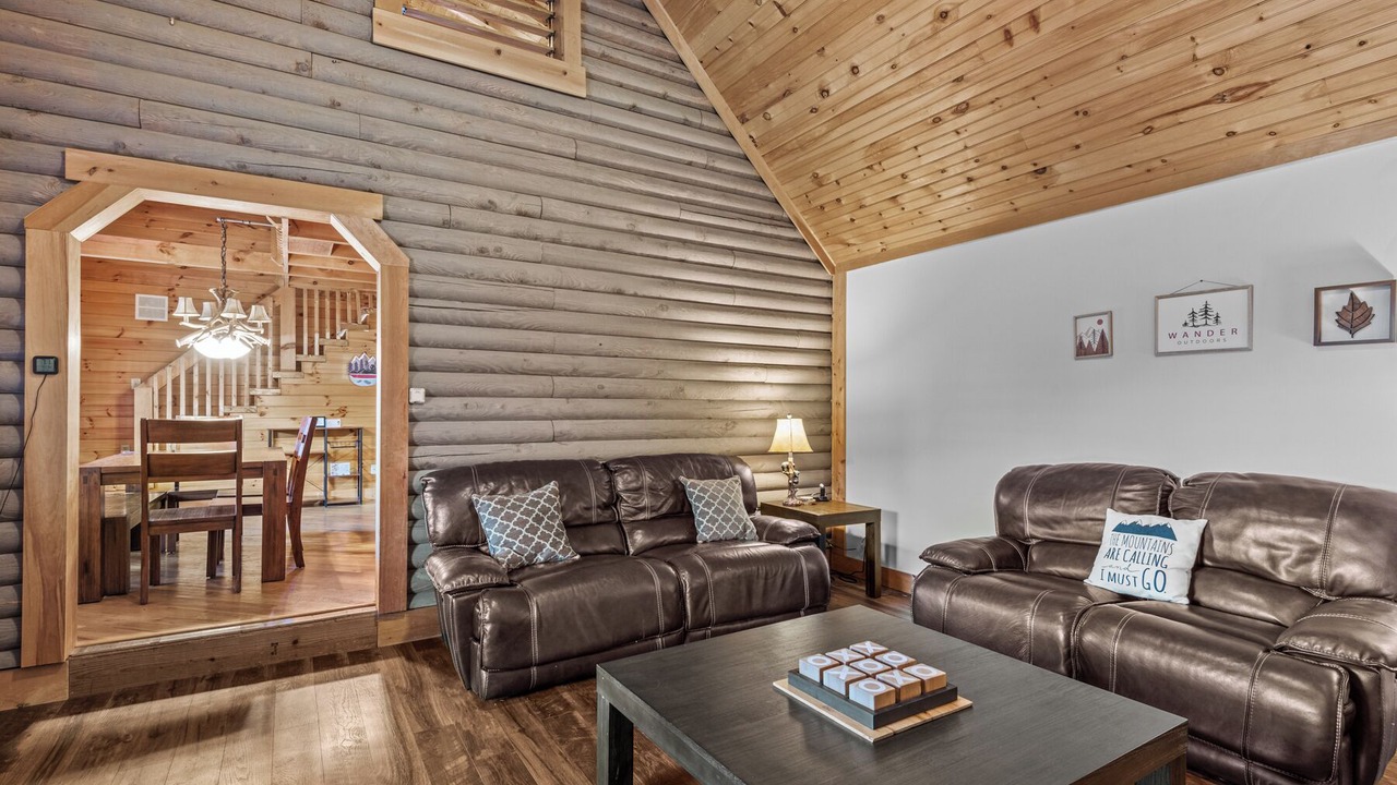 Photo of Livingroom in Vilas