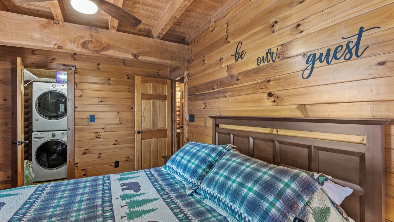 Photo of Bedroom in Vilas