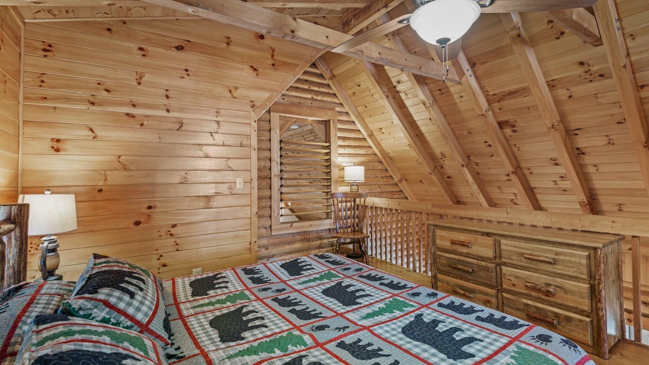 Photo of Bedroom in Vilas