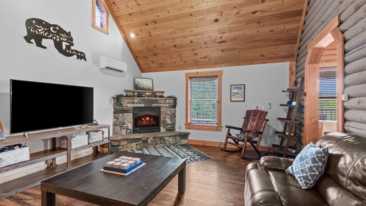 Photo of Livingroom in Vilas