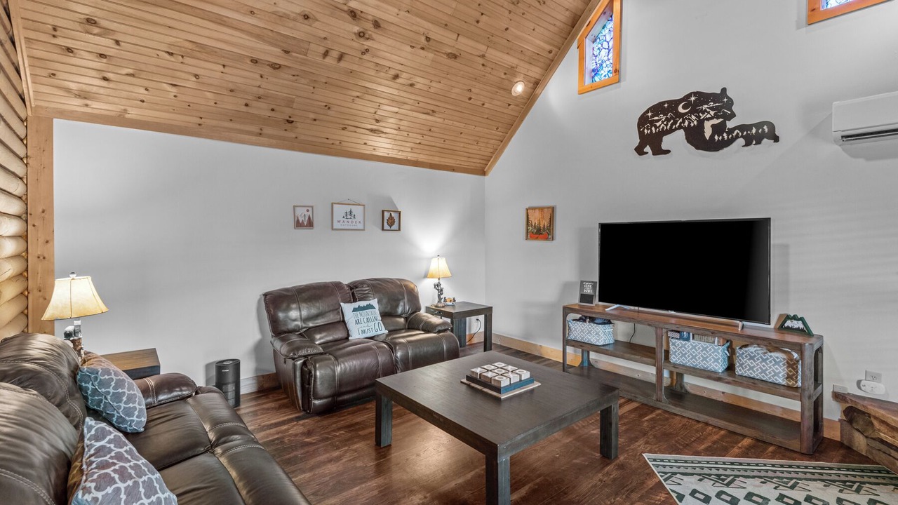 Photo of Livingroom in Vilas