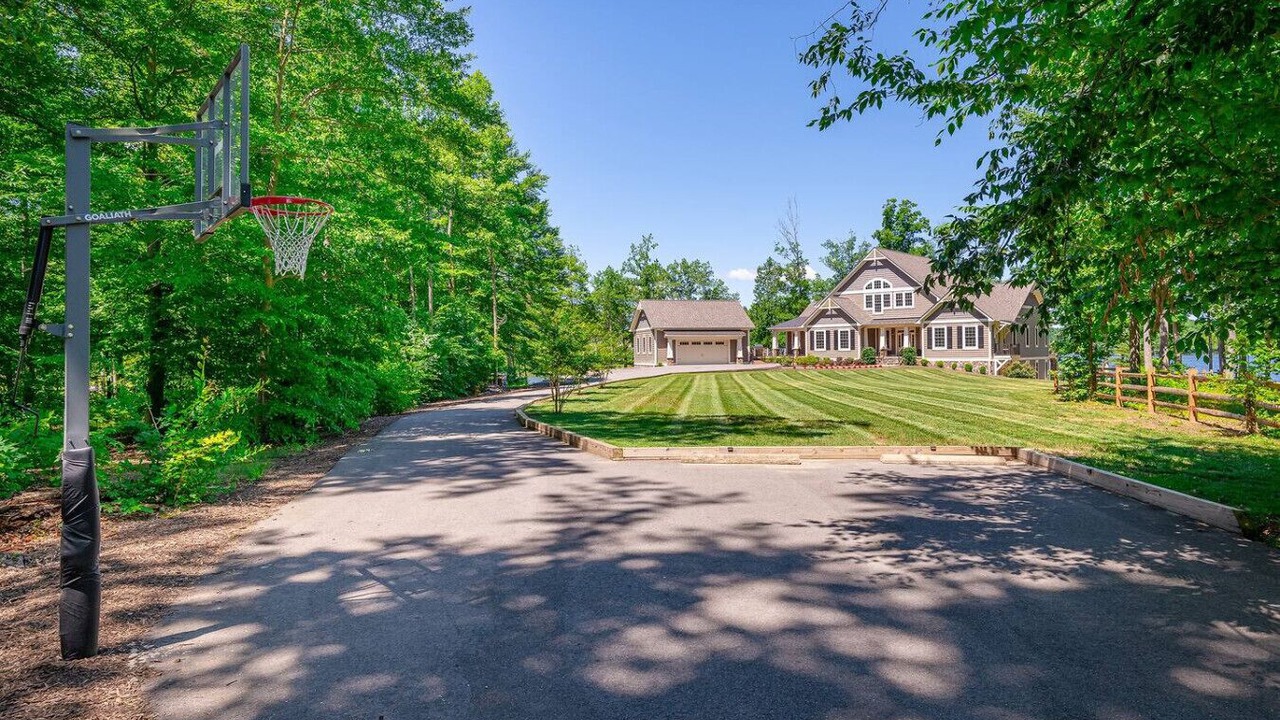 Photo of Outdoor in Bumpass