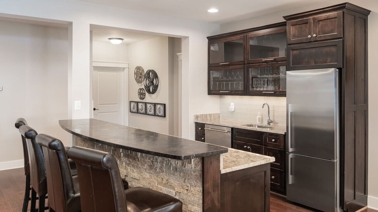 Photo of Kitchen in Bumpass