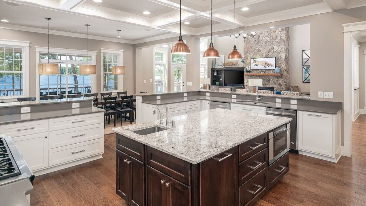 Photo of Kitchen in Bumpass