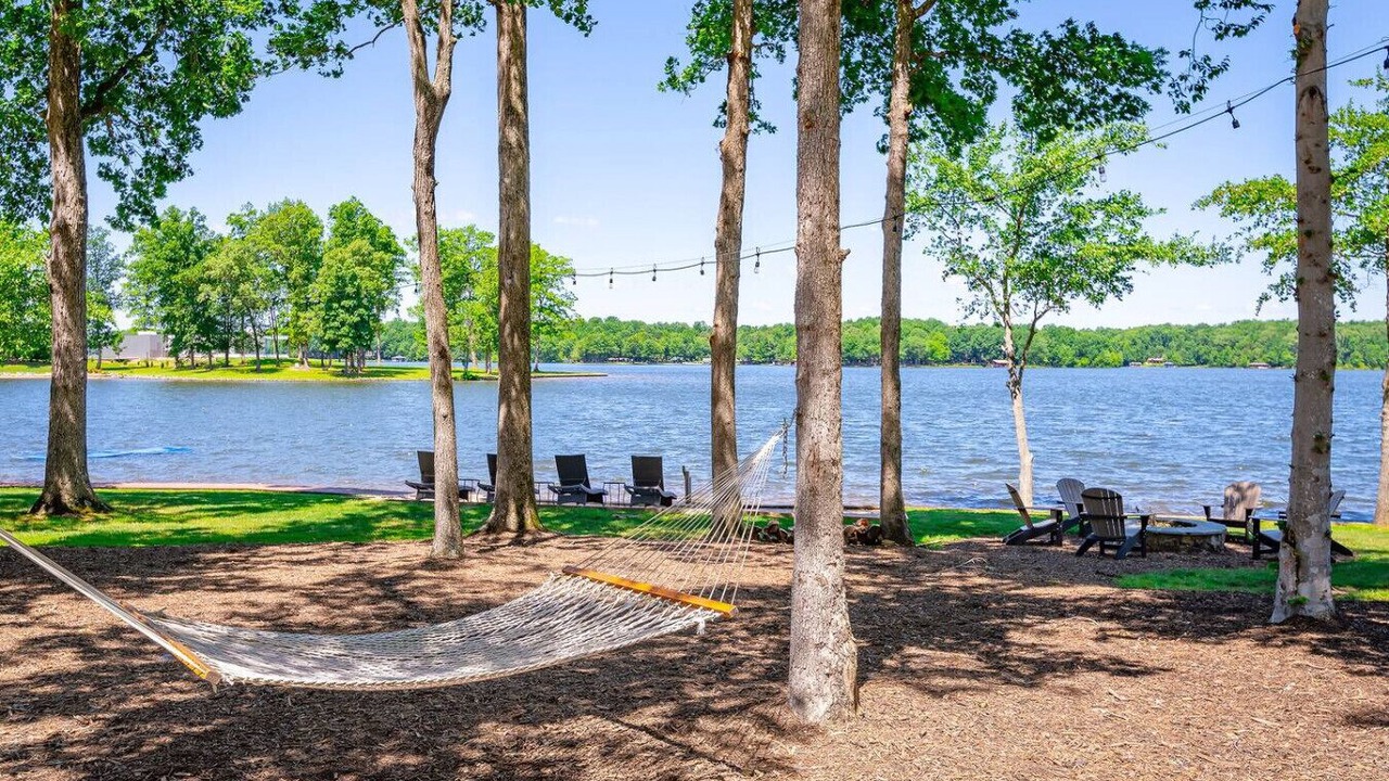 Photo of Outdoor in Bumpass