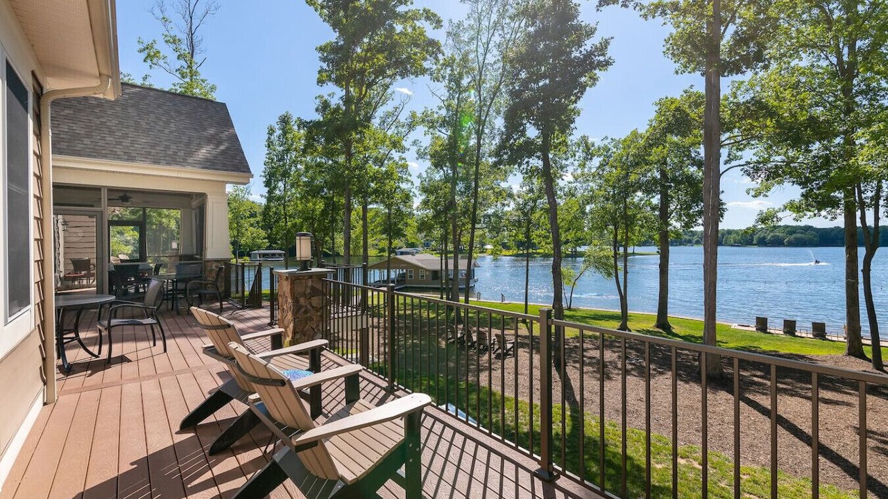 Photo of Outdoor in Bumpass