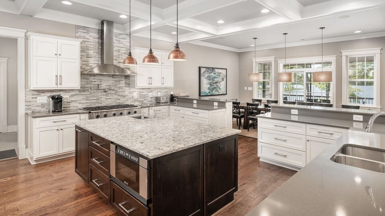 Photo of Kitchen in Bumpass