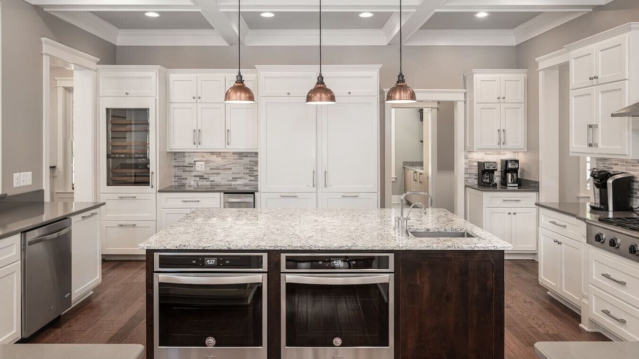 Photo of Kitchen in Bumpass