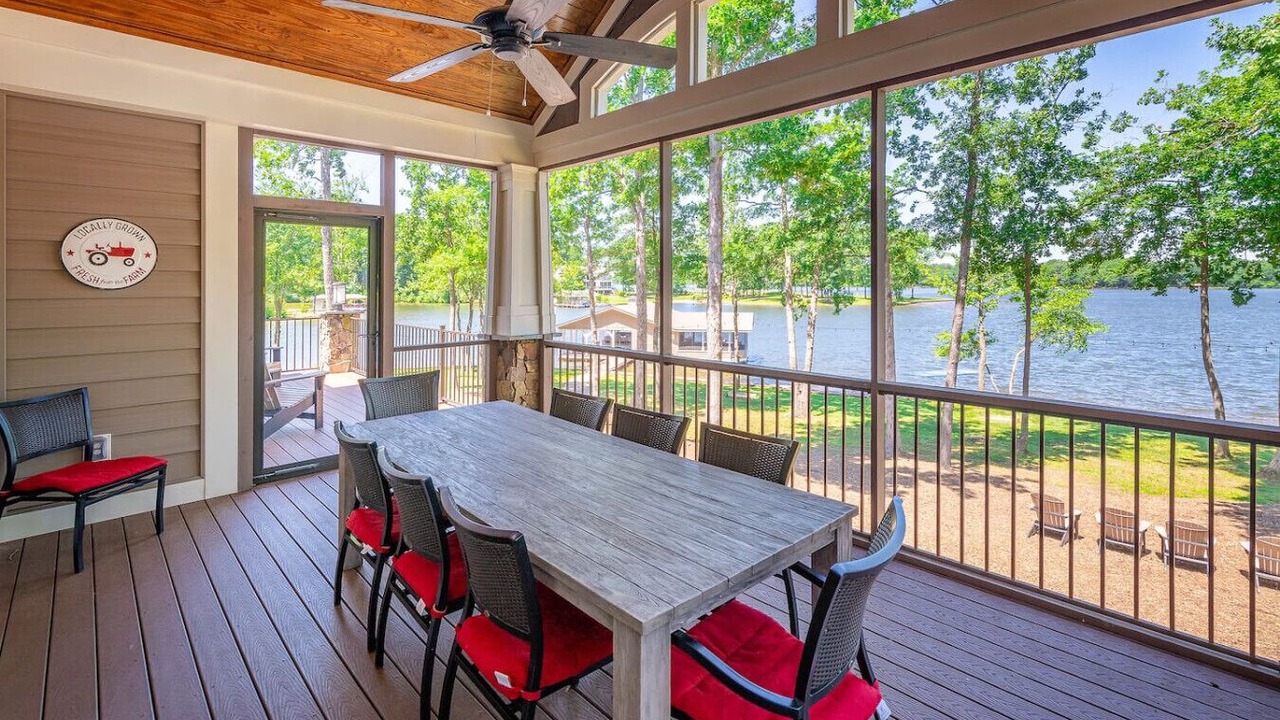Photo of Outdoor in Bumpass