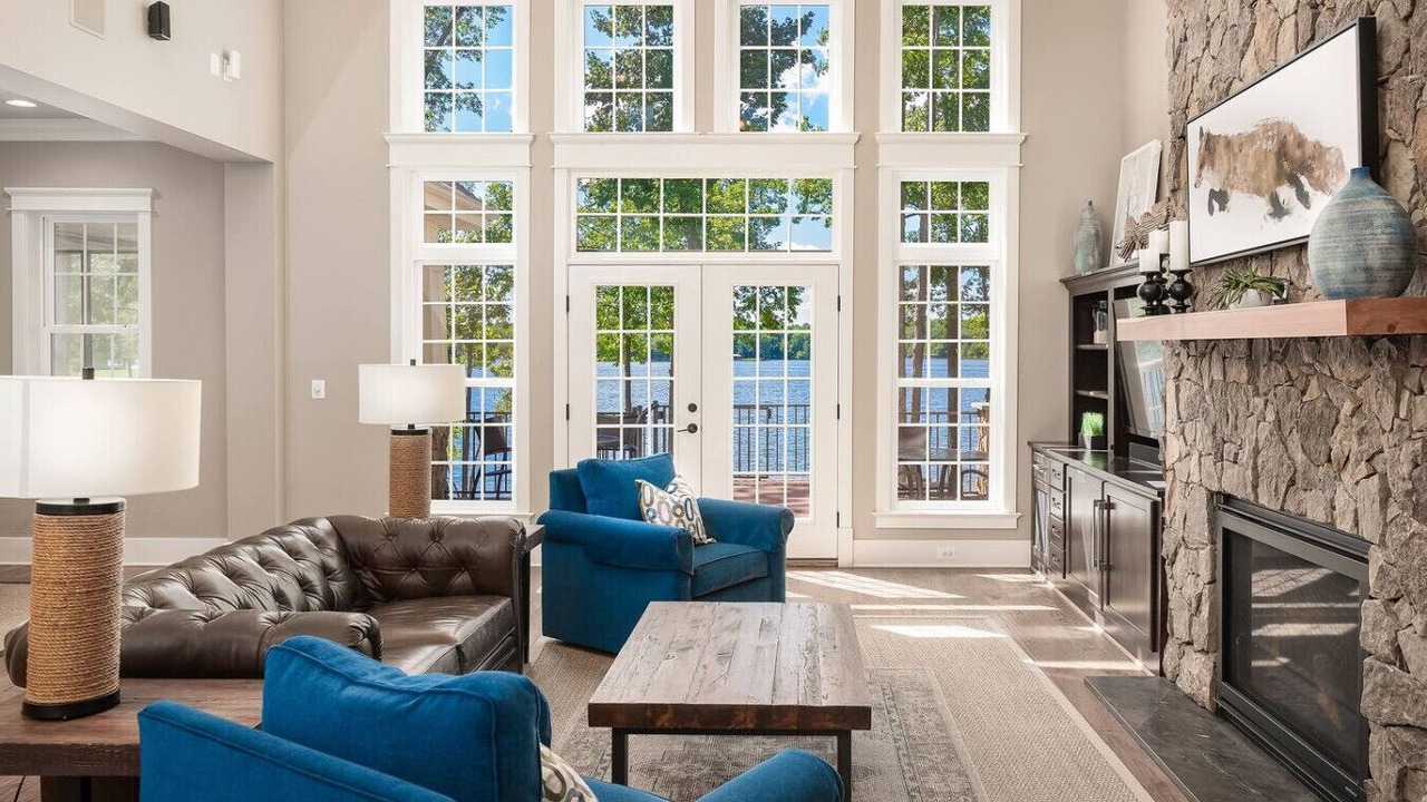 Photo of Livingroom in Bumpass