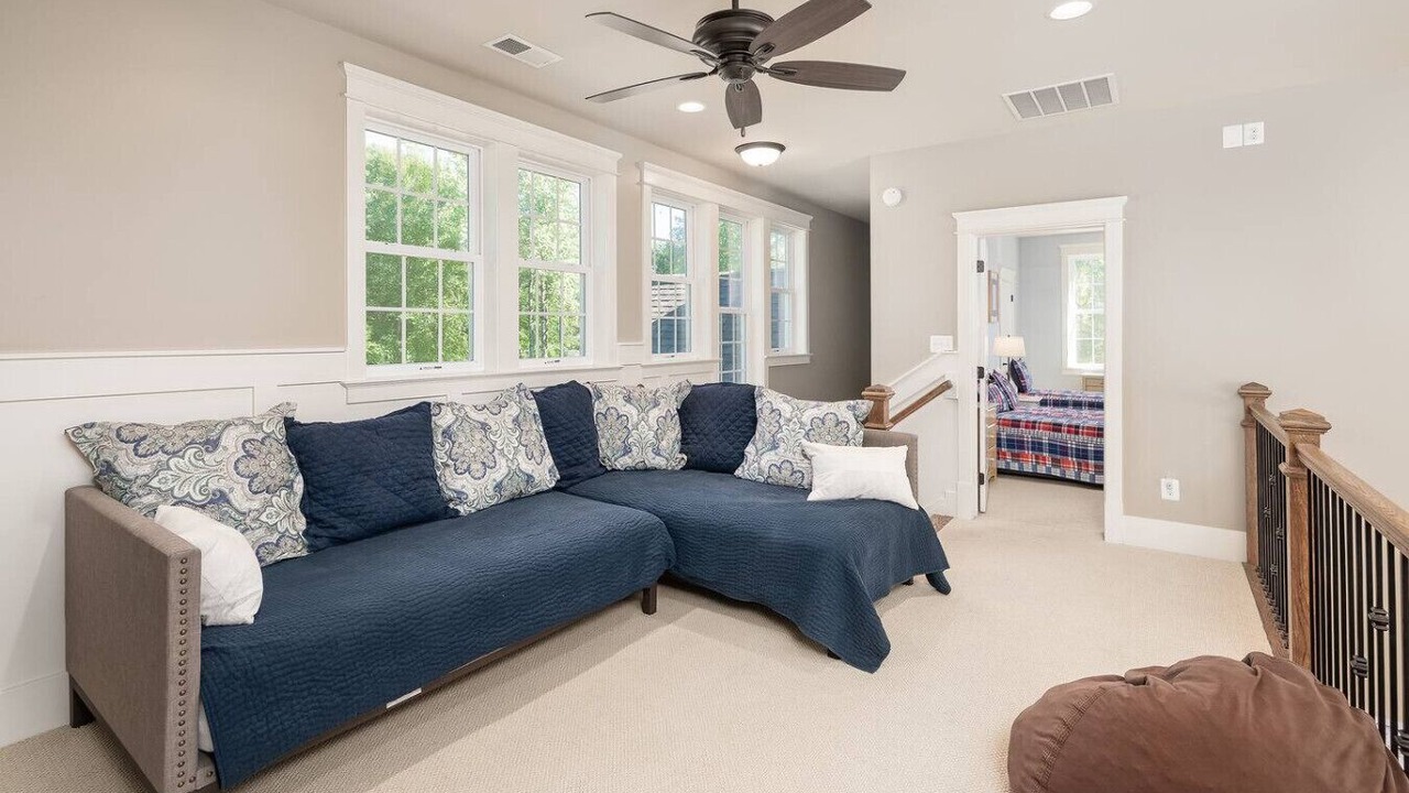 Photo of Livingroom in Bumpass