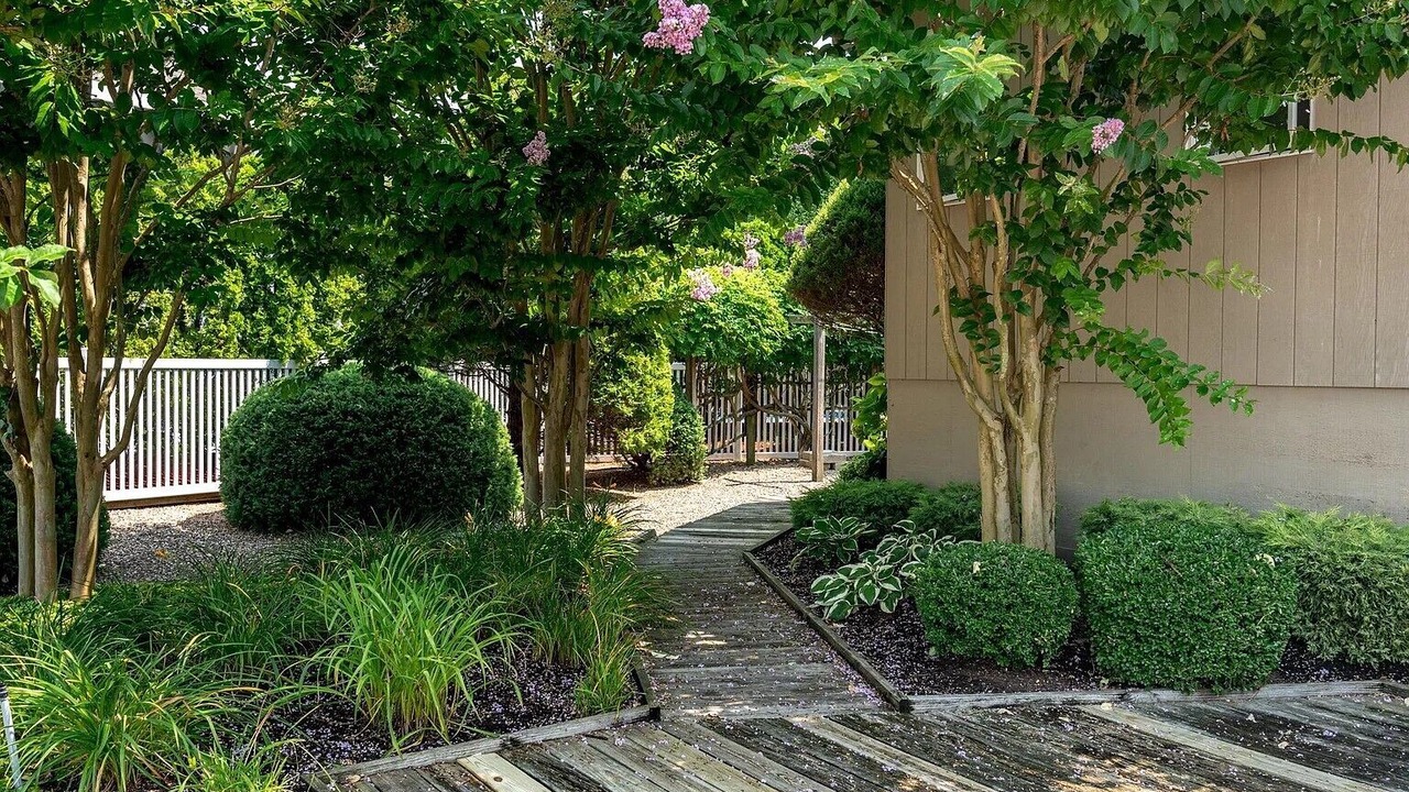 Photo of Outdoor in Loveladies