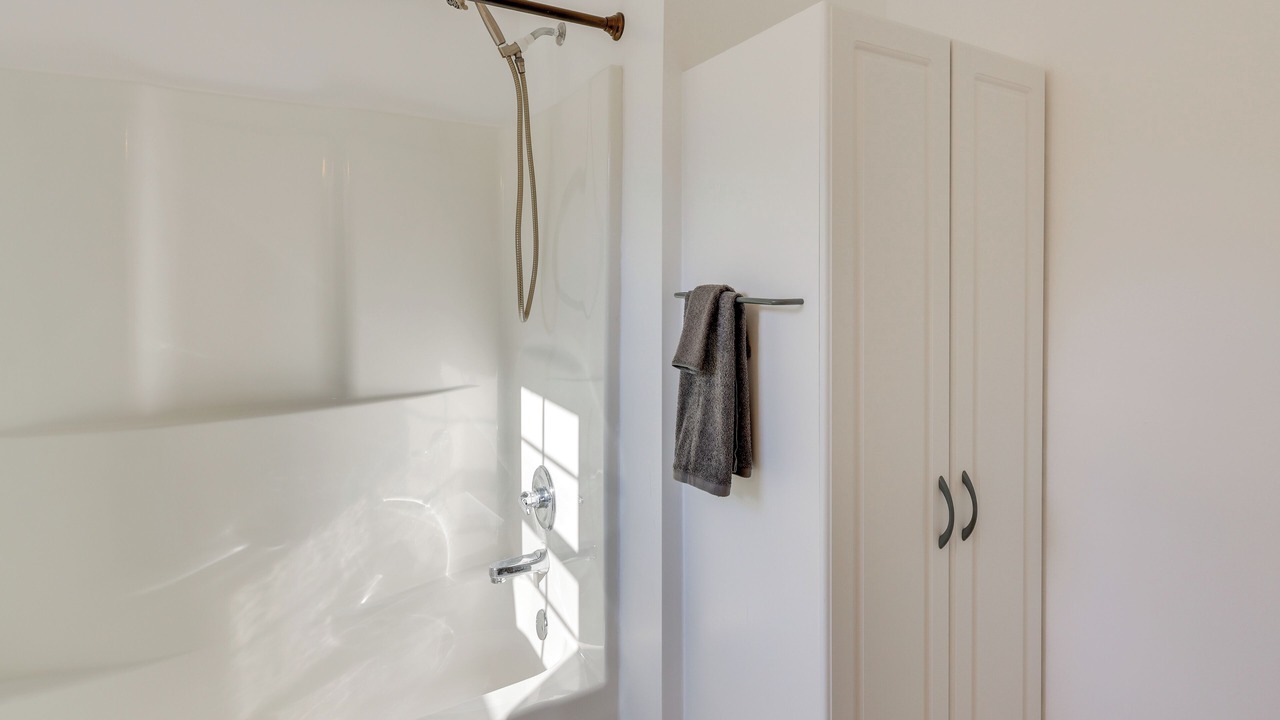 Photo of Bathroom in Prattville