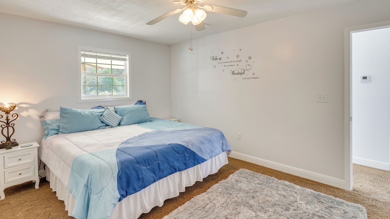 Photo of Bedroom in Prattville