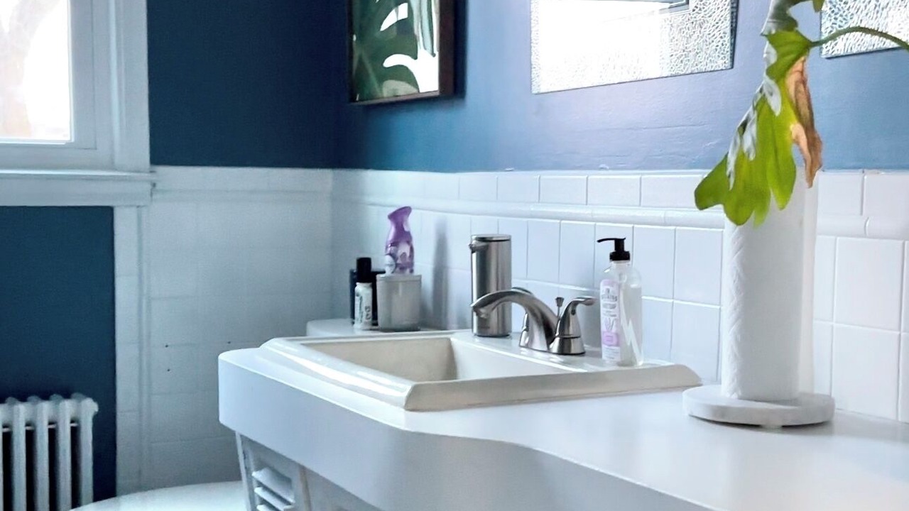 Photo of Bathroom in South River
