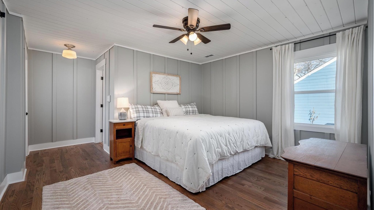 Photo of Bedroom in Murfreesboro