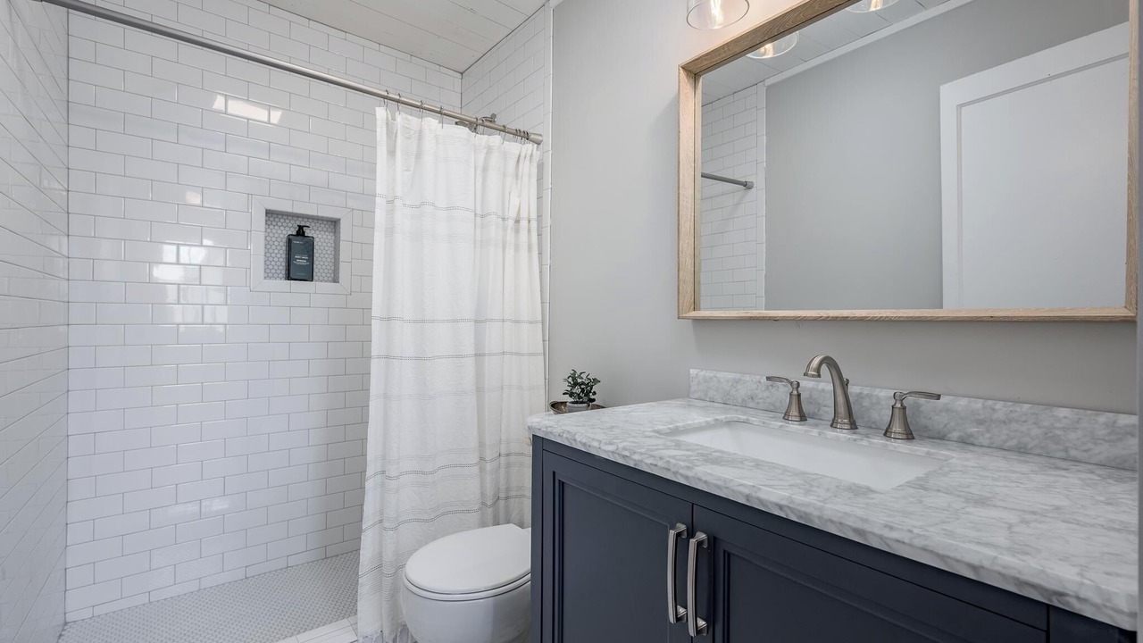 Photo of Bathroom in Murfreesboro