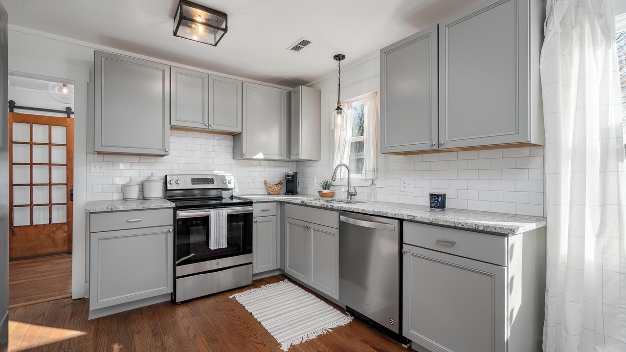 Photo of Kitchen in Murfreesboro