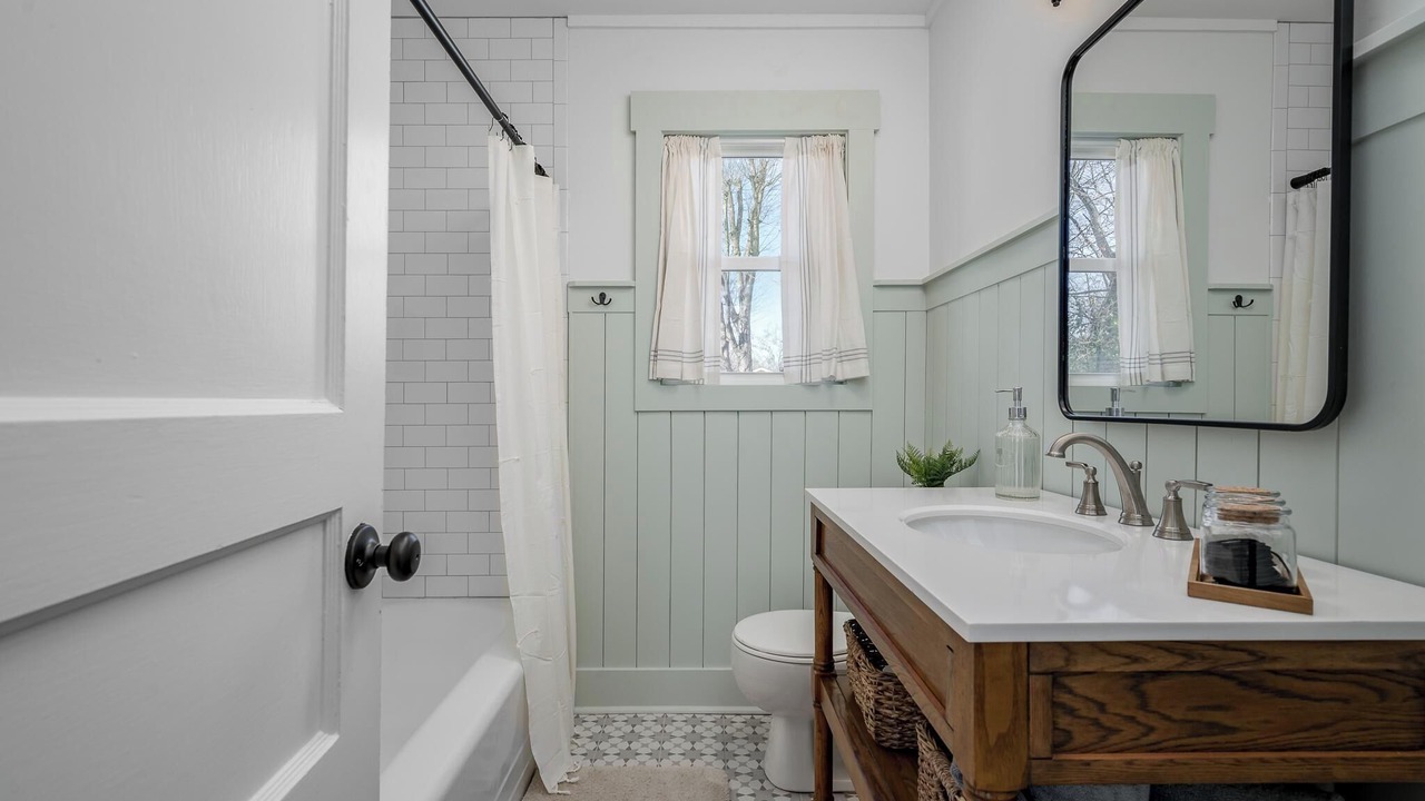 Photo of Bathroom in Murfreesboro