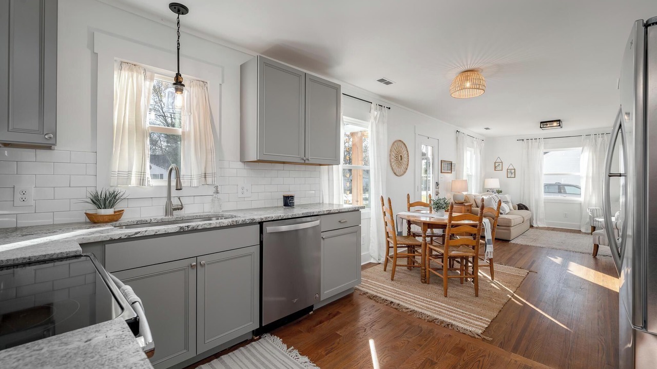 Photo of Kitchen in Murfreesboro