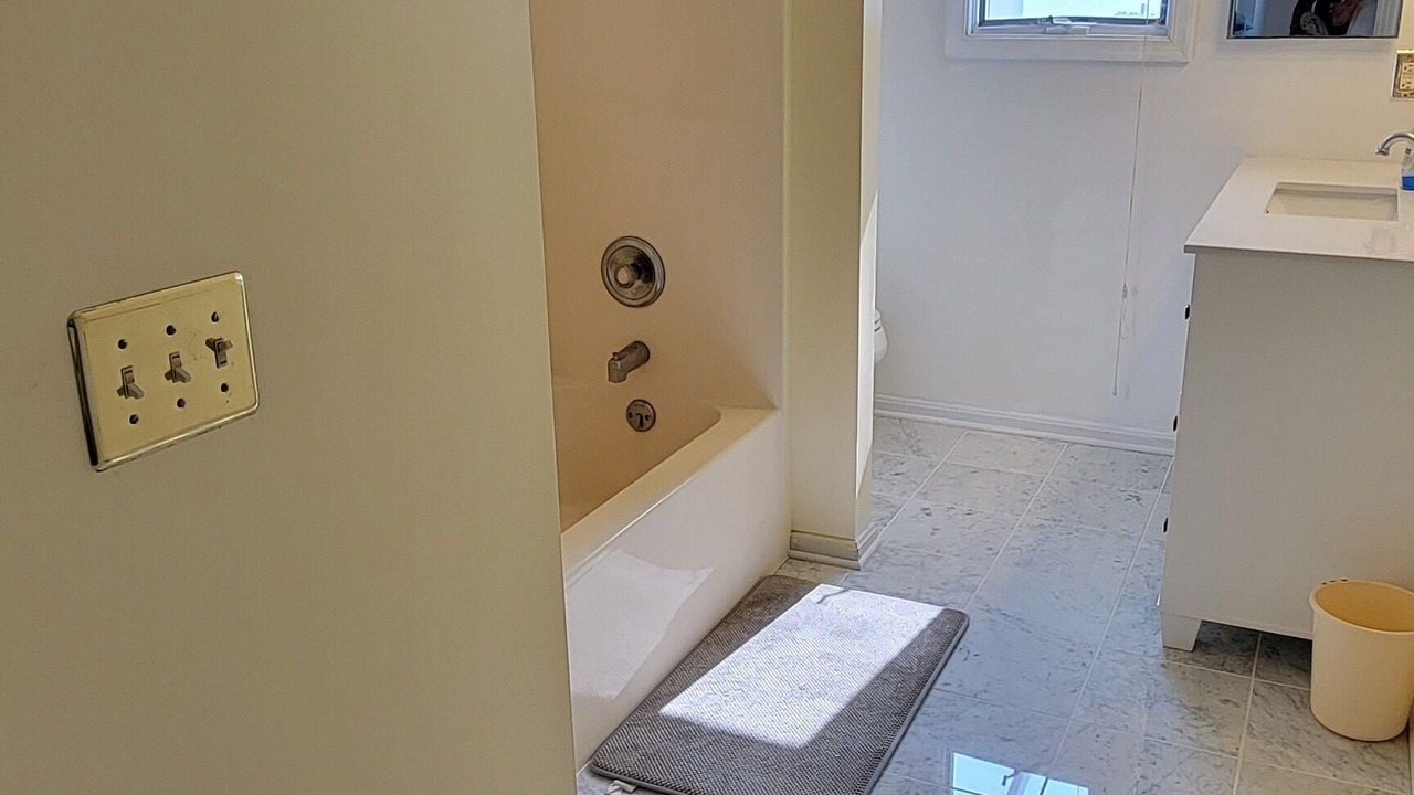 Photo of Bathroom in Rehoboth by the Sea