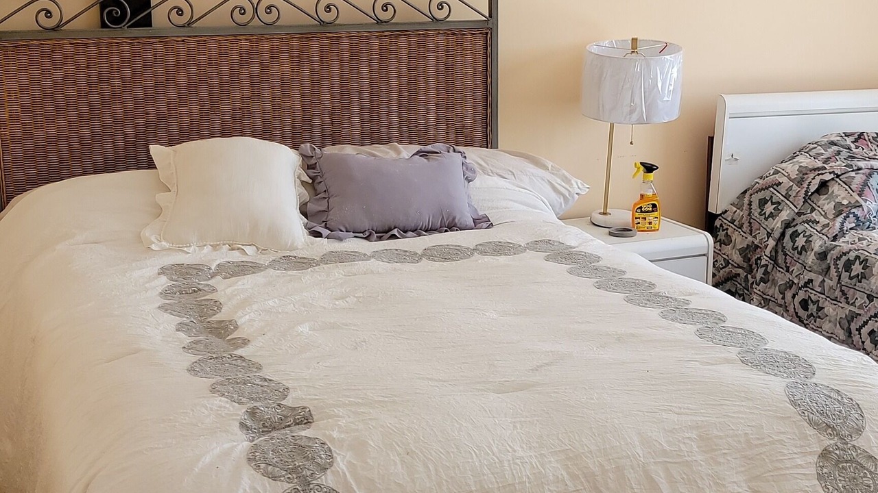 Photo of Bedroom in Rehoboth by the Sea