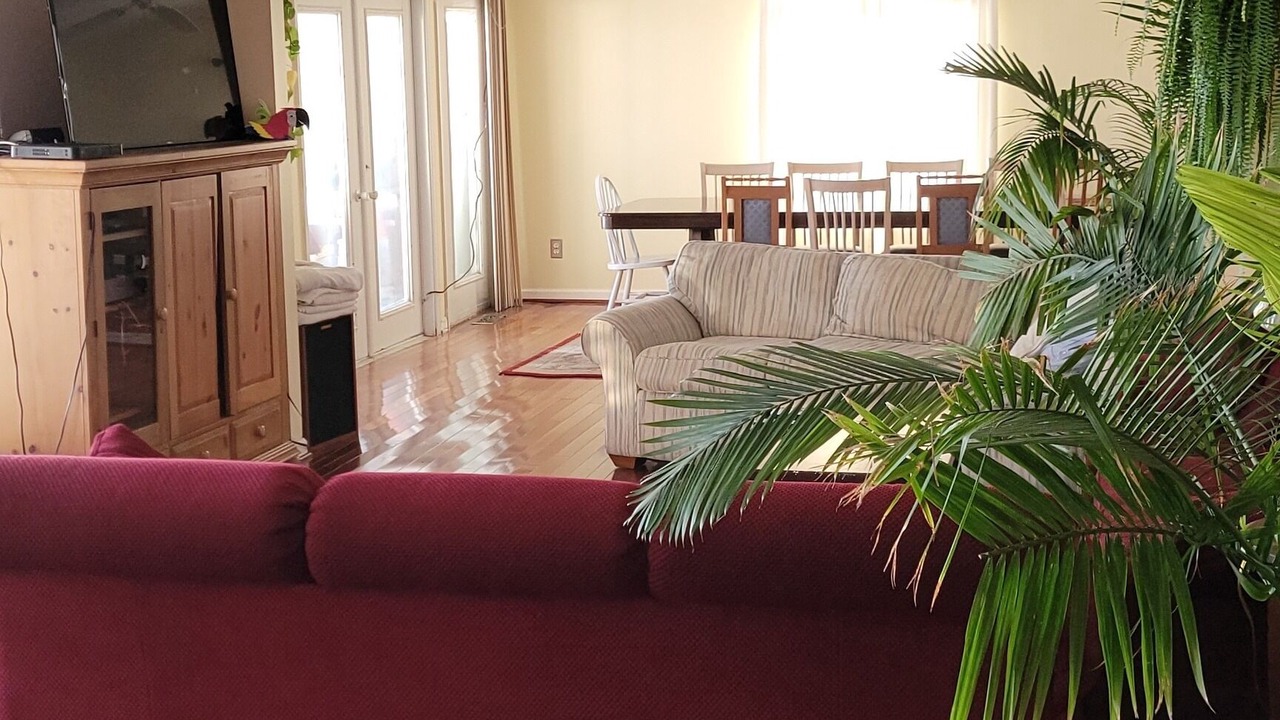 Photo of Livingroom in Rehoboth by the Sea