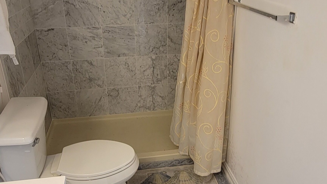 Photo of Bathroom in Rehoboth by the Sea