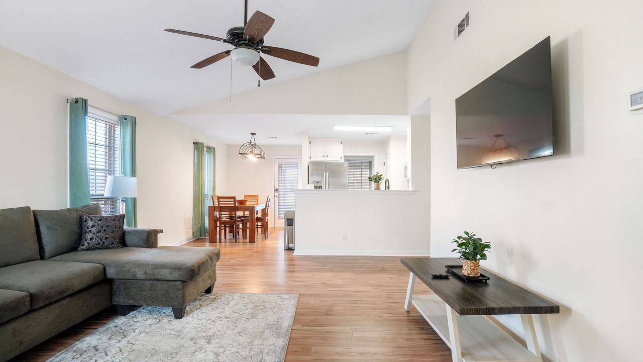 Photo of Livingroom in Gunter Afs