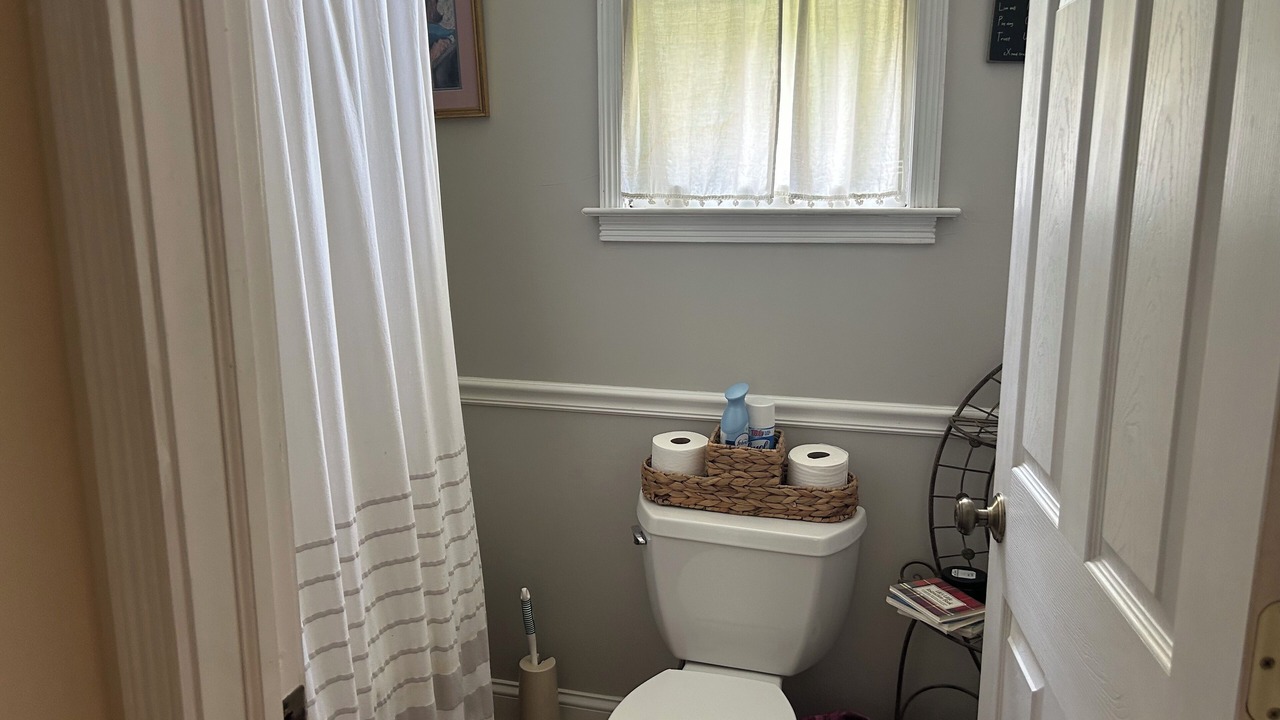 Photo of Bathroom in Betterton