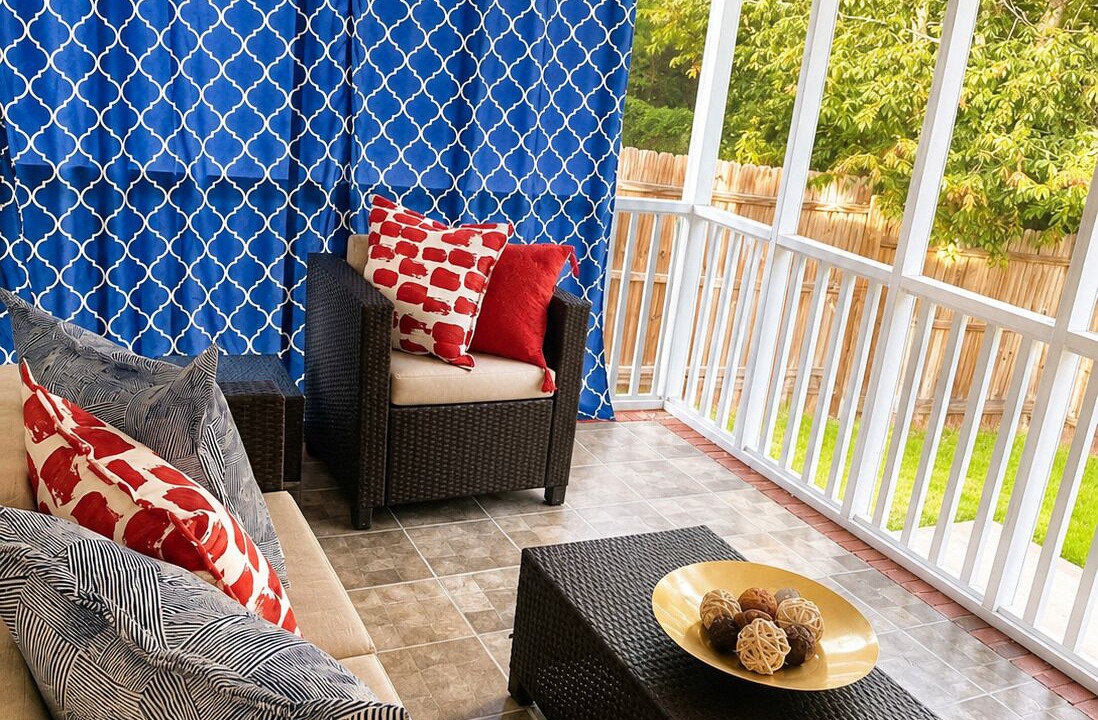Photo of Livingroom in South View